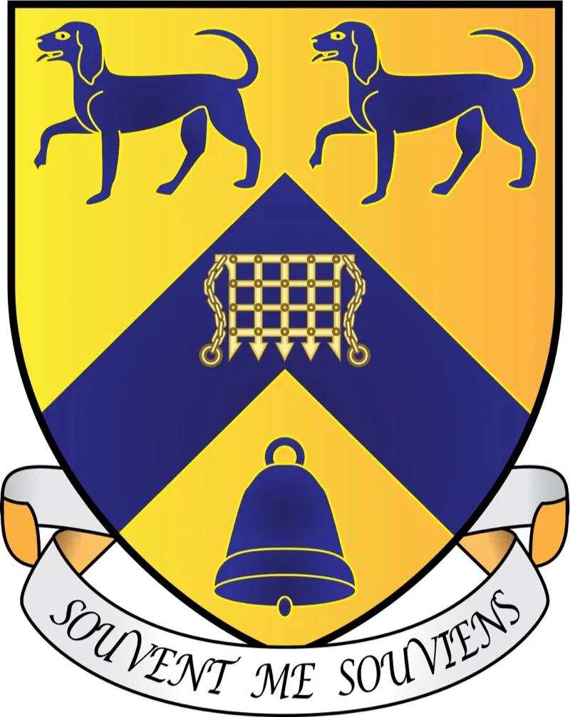 Lady Margaret Hall — College, Summertown, Oxford