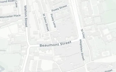 The Ashmolean Shop — Shop, City Centre, Oxford