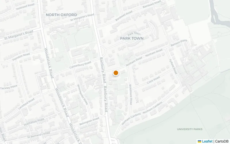 BREW — Cafe, Summertown, Oxford