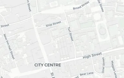 Cardew & Co — Shop, City Centre, Oxford