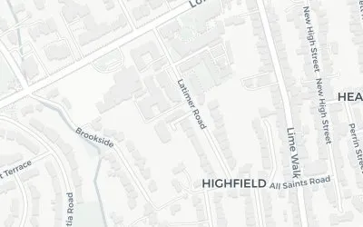 Cheney School — School, Headington, Oxford