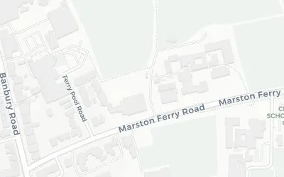 d'Overbroeck's — School, Summertown, Oxford