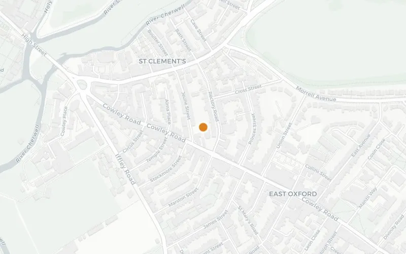 Kazbar — Restaurant, Cowley Road, Oxford