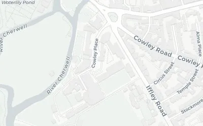 Magdalen College School — School, City Centre, Oxford