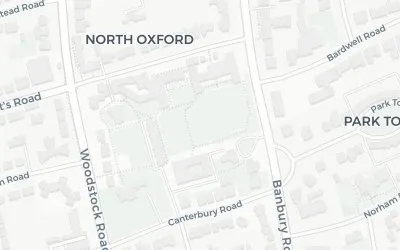 Oxford High School — School, Summertown, Oxford