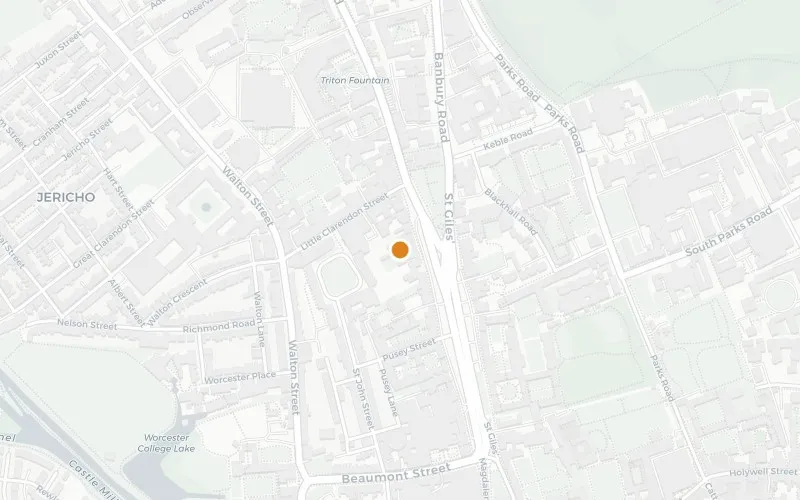 Pierre Victoire — Restaurant, Jericho, Oxford