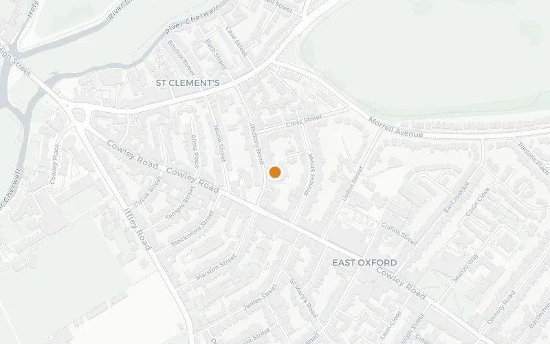 Spiced Roots — Restaurant, Cowley Road, Oxford