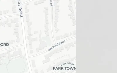 St Clare's, Oxford — School, Summertown, Oxford