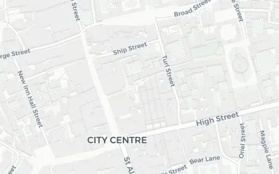 The Cake Shop — Shop, City Centre, Oxford