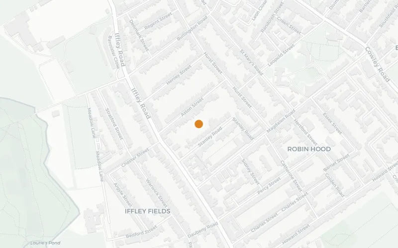 The Chester Arms — Pub, Iffley & South Oxford, Oxford