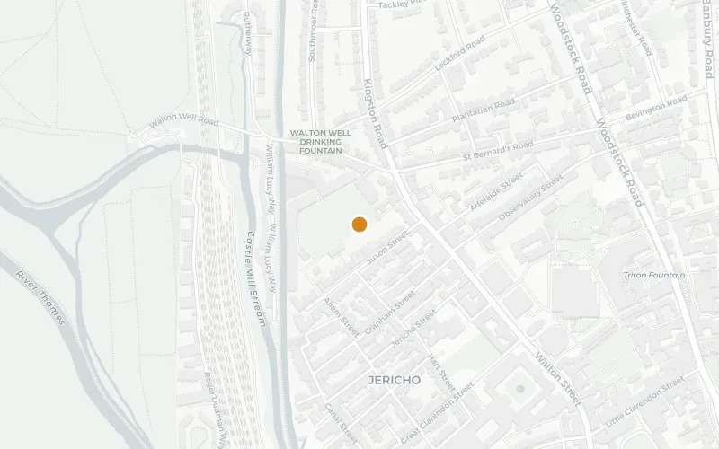 The Gardeners Arms — Pub, Jericho, Oxford