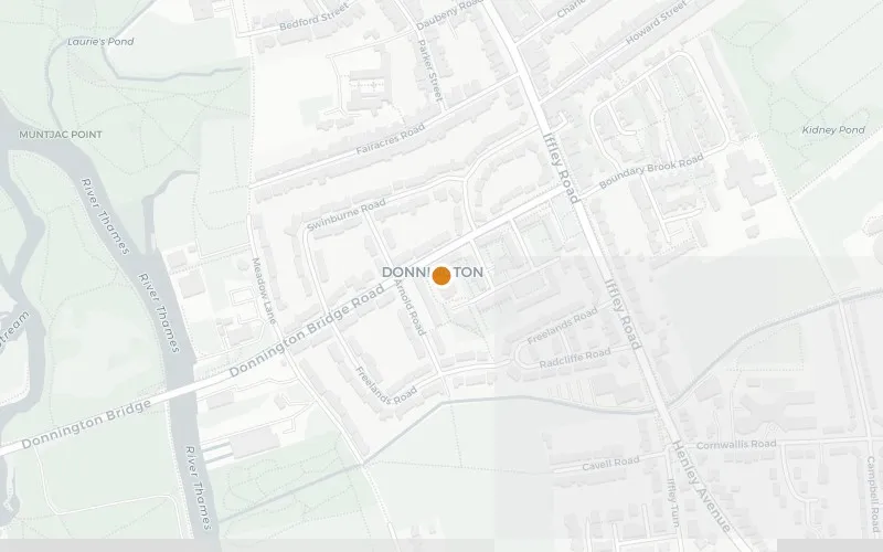 The Isis Farmhouse — Pub, Iffley & South Oxford, Oxford