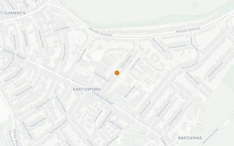 The Library — Pub, Cowley Road, Oxford