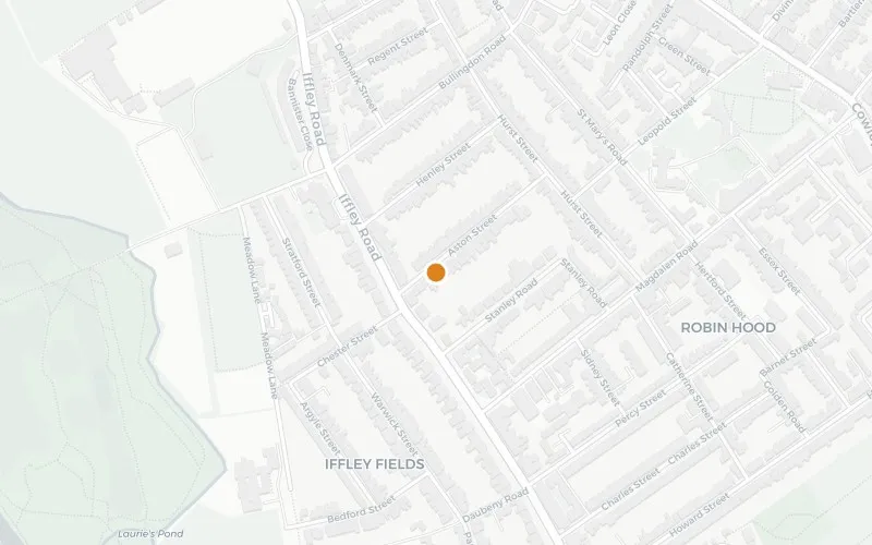 The Magdalen Arms — Restaurant, Iffley & South Oxford, Oxford