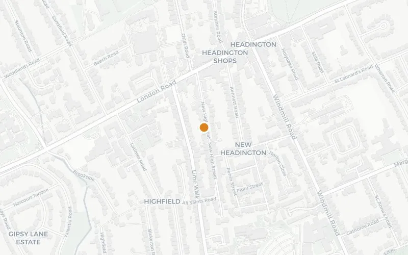 The Masons Arms — Pub, Headington, Oxford