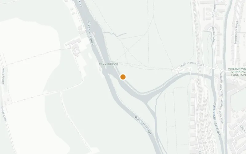 The Perch — Pub, City Centre, Oxford