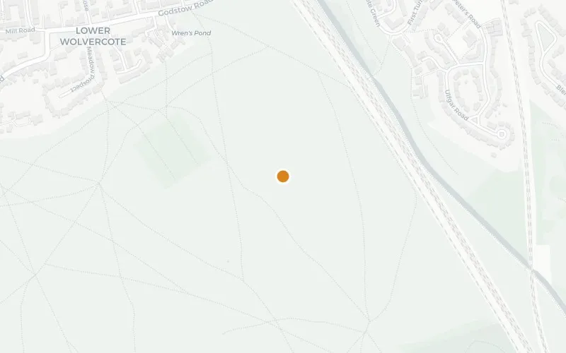 The Red Lion — Pub, Summertown, Oxford