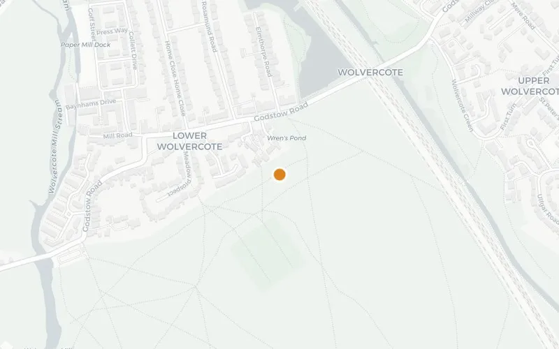 The Trout Inn — Pub, Summertown, Oxford