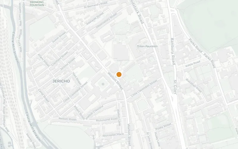 The Victoria — Pub, Jericho, Oxford