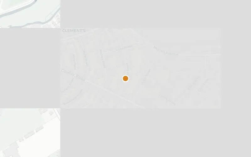 Truck Store — Cafe, Cowley Road, Oxford