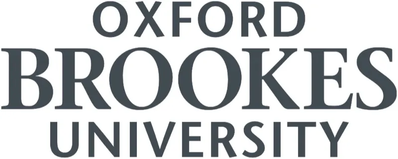 Oxford Brookes University — School, Headington, Oxford