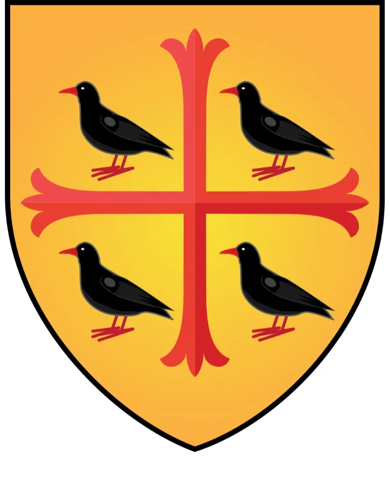 St Edmund Hall — College, City Centre, Oxford