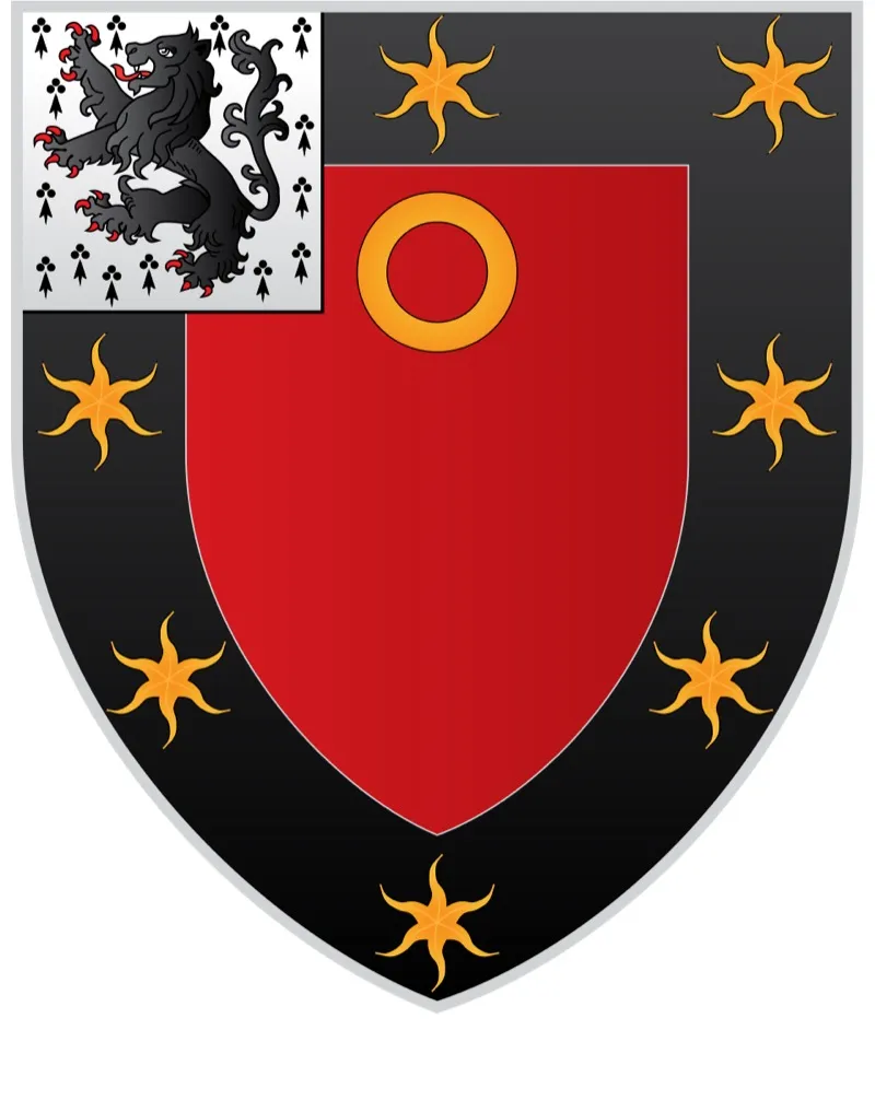 St John's College — College, City Centre, Oxford