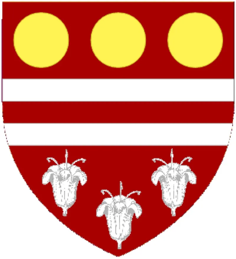 Summer Fields — School, Summertown, Oxford