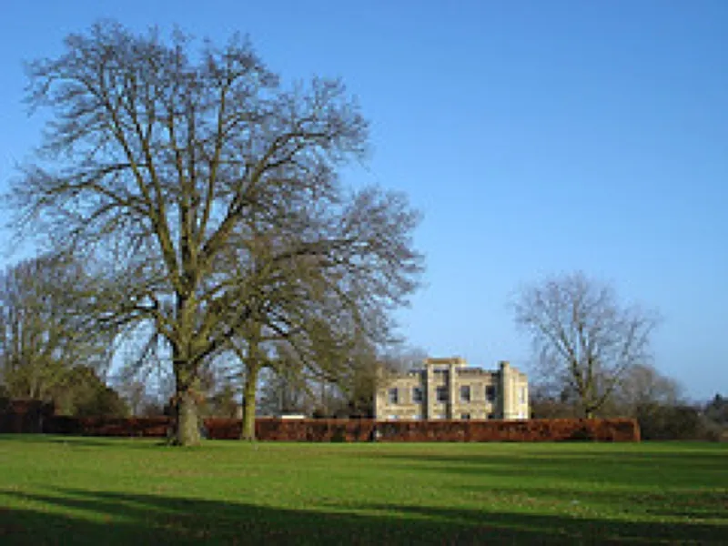 Wheatley Park School — School, Headington, Oxford